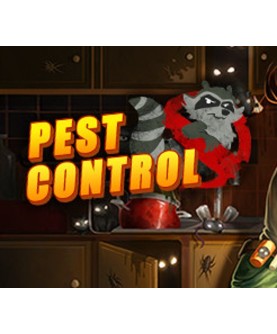Pest Control Steam Key GLOBAL